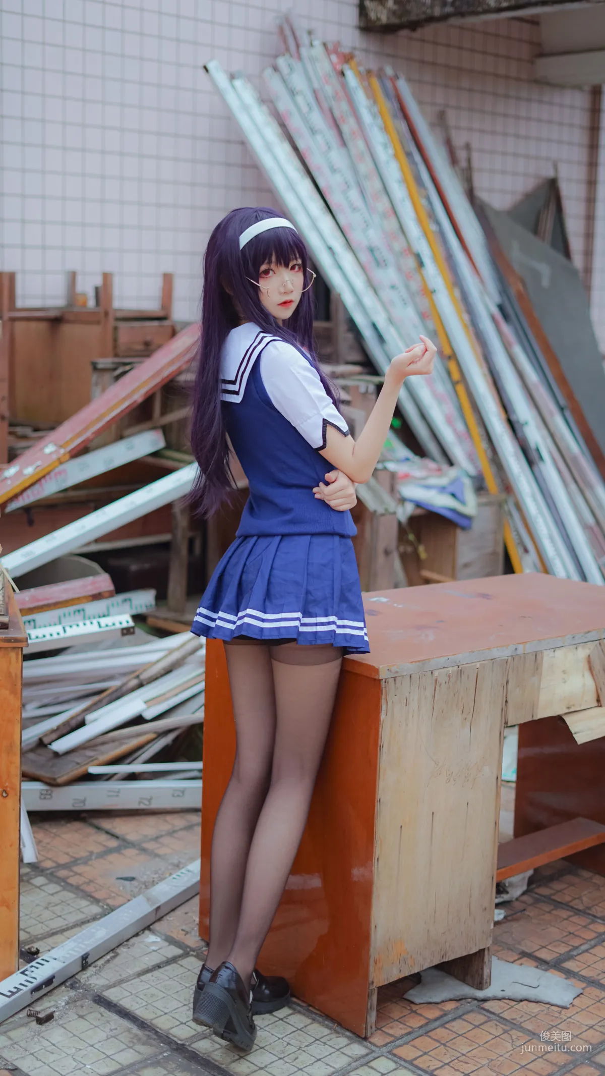 Wugeng Baigui: Web Idols photo 18
