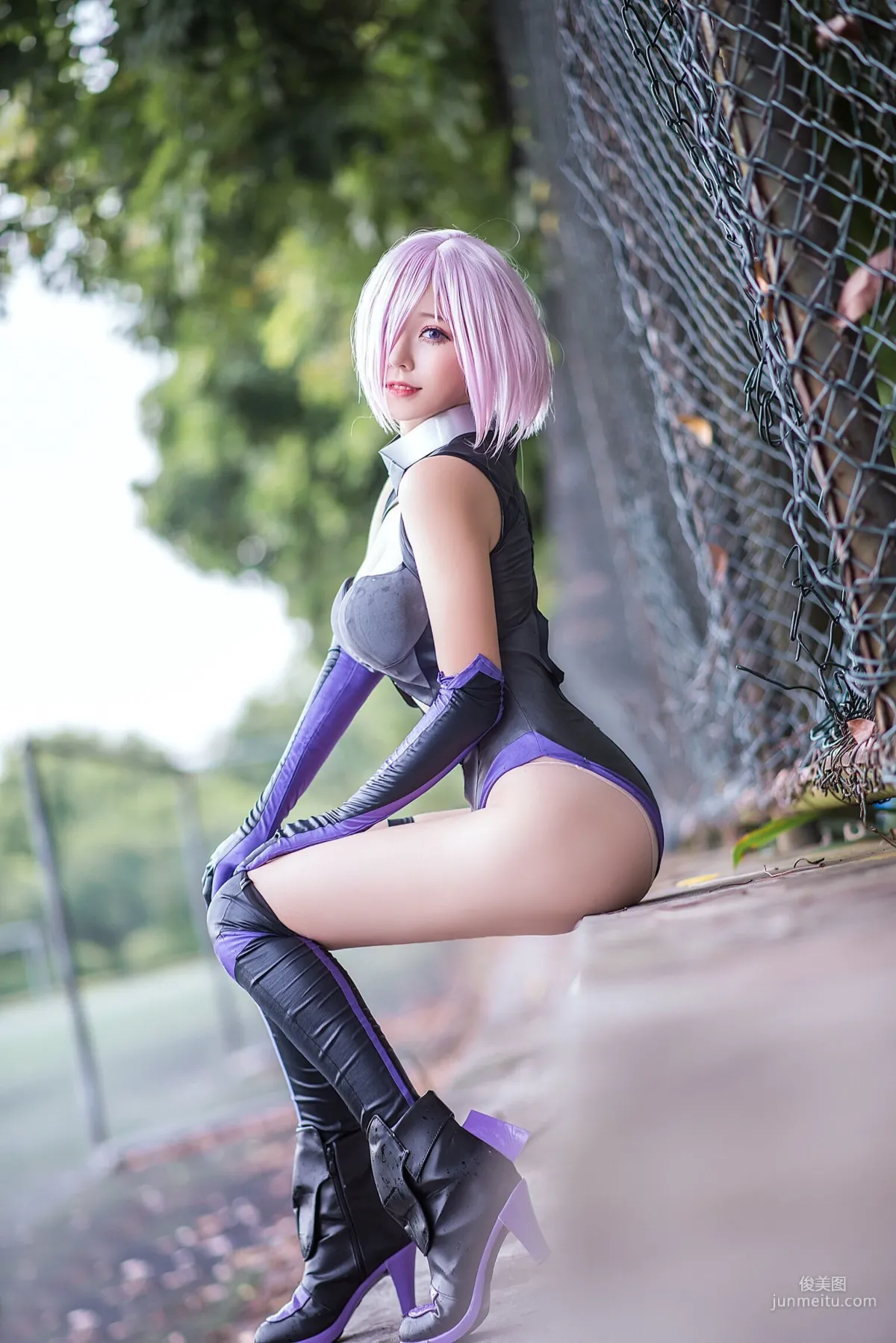 Junye tako: Web Idols photo 12