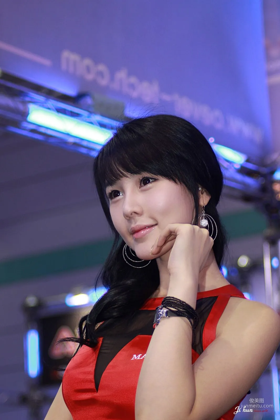 Lee Ji Woo: Web Idols photo 40