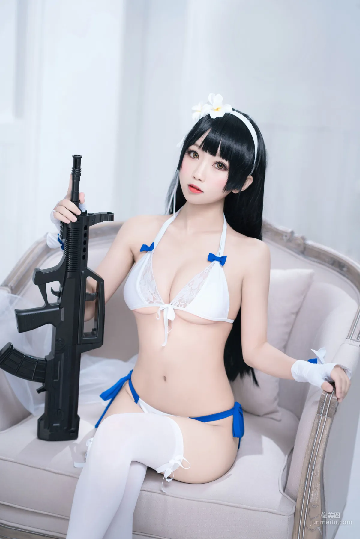 Gui Chuyao: Web Idols photo 12