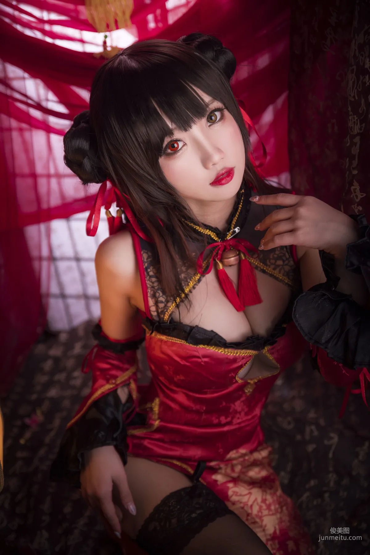 Gui Chuyao: Web Idols photo 21