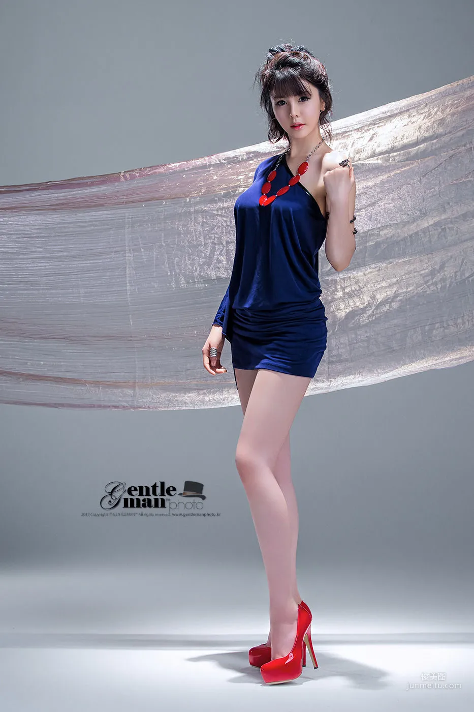 Lee Ji Woo: Web Idols photo 3