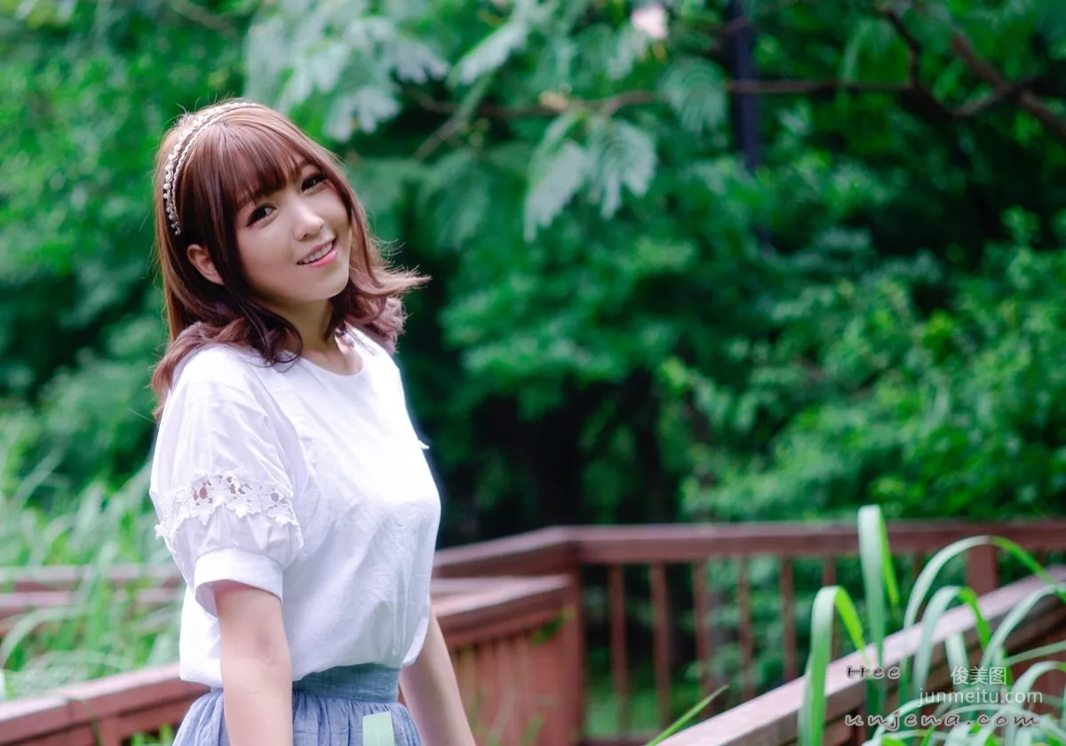 Lee Eun Hye: Web Idols photo 71