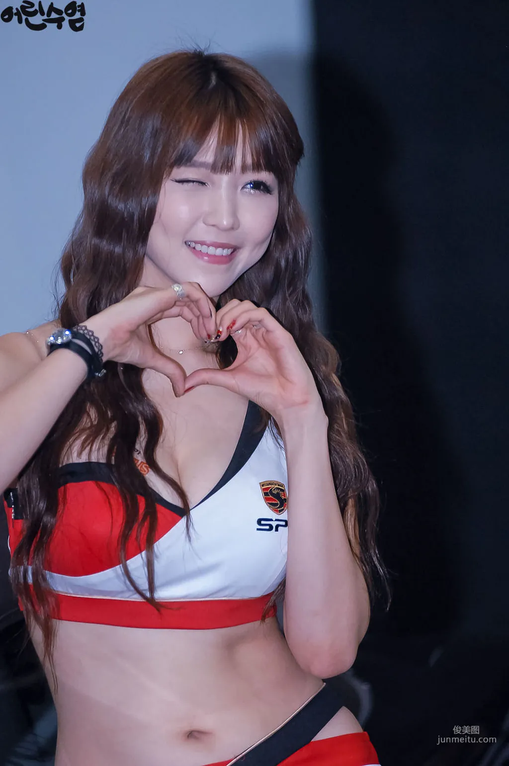 Lee Eun Hye: Web Idols photo 40
