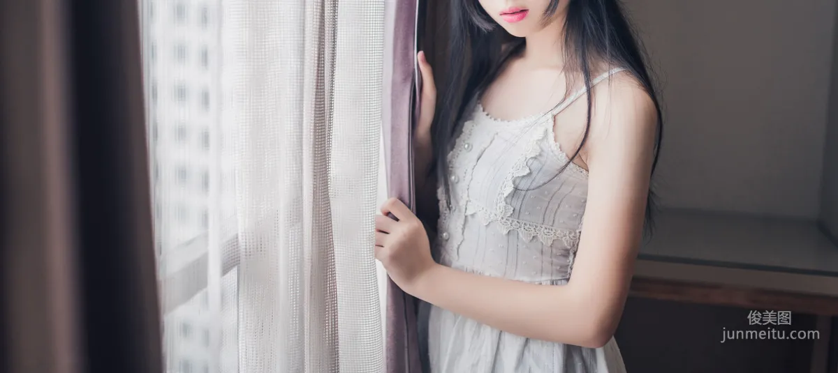 《无邪的笑容》 [喵糖映画] VOL.006 写真集13