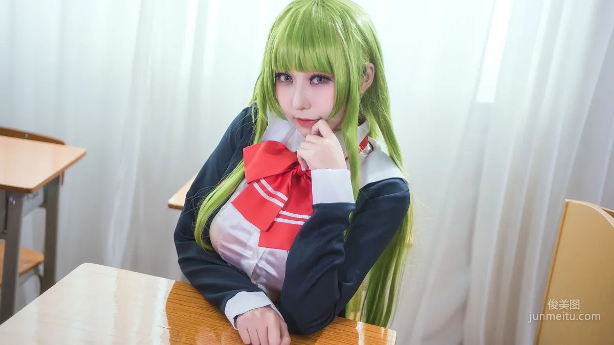 Junye tako: Web Idols photo 11