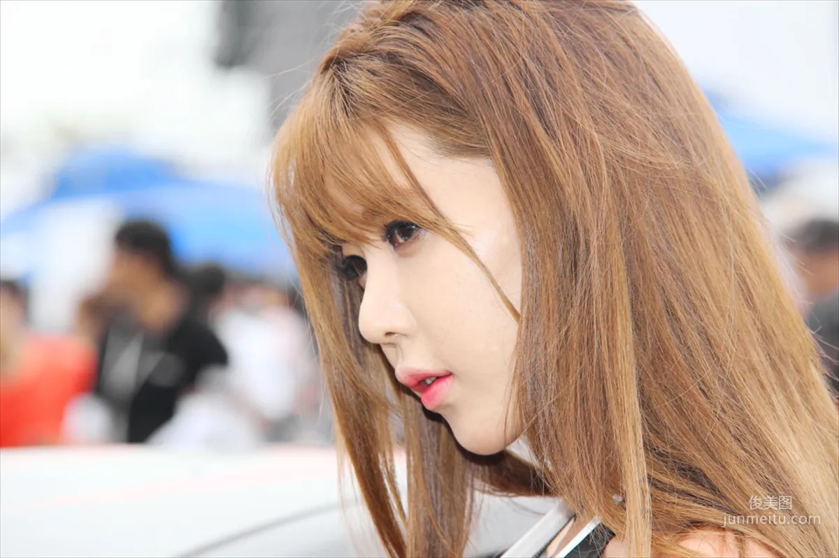 Heo Yun Mi: Web Idols photo 34