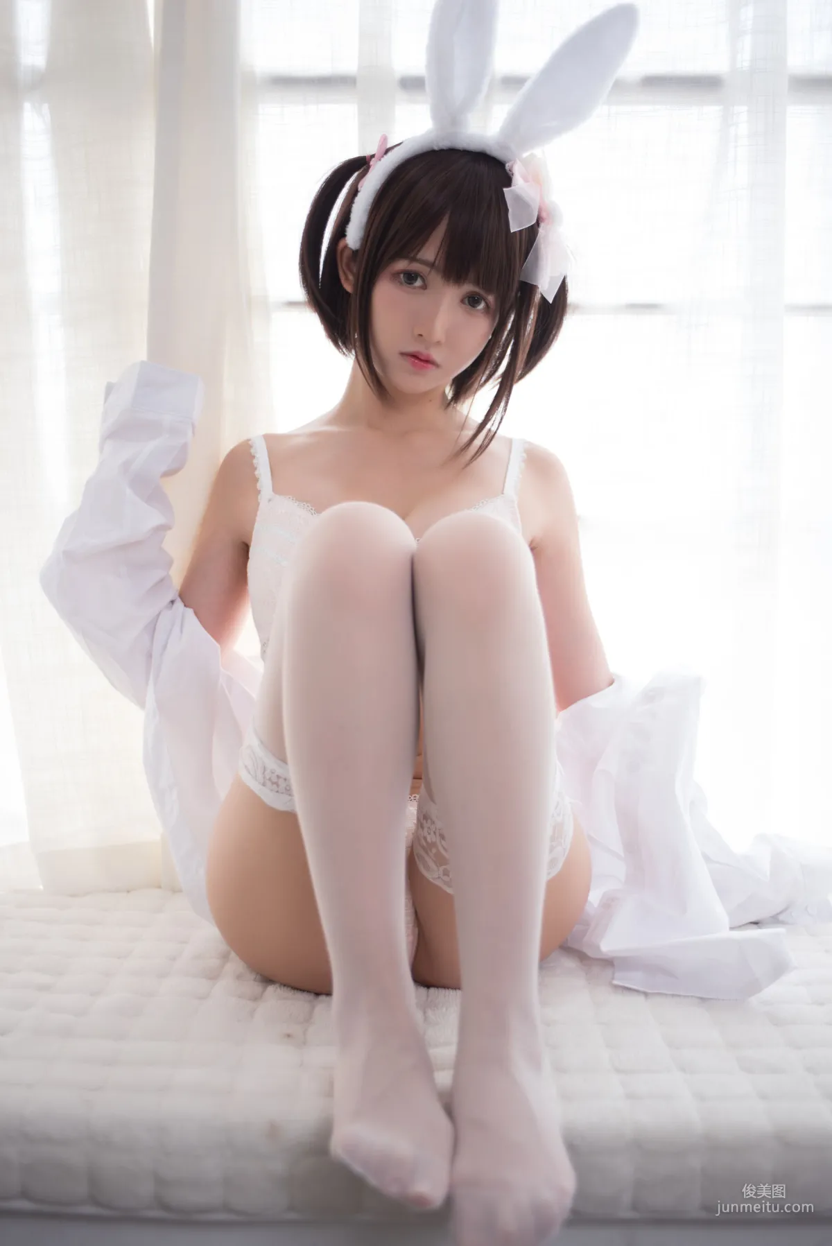 Manyu Feier: Web Idols photo 12