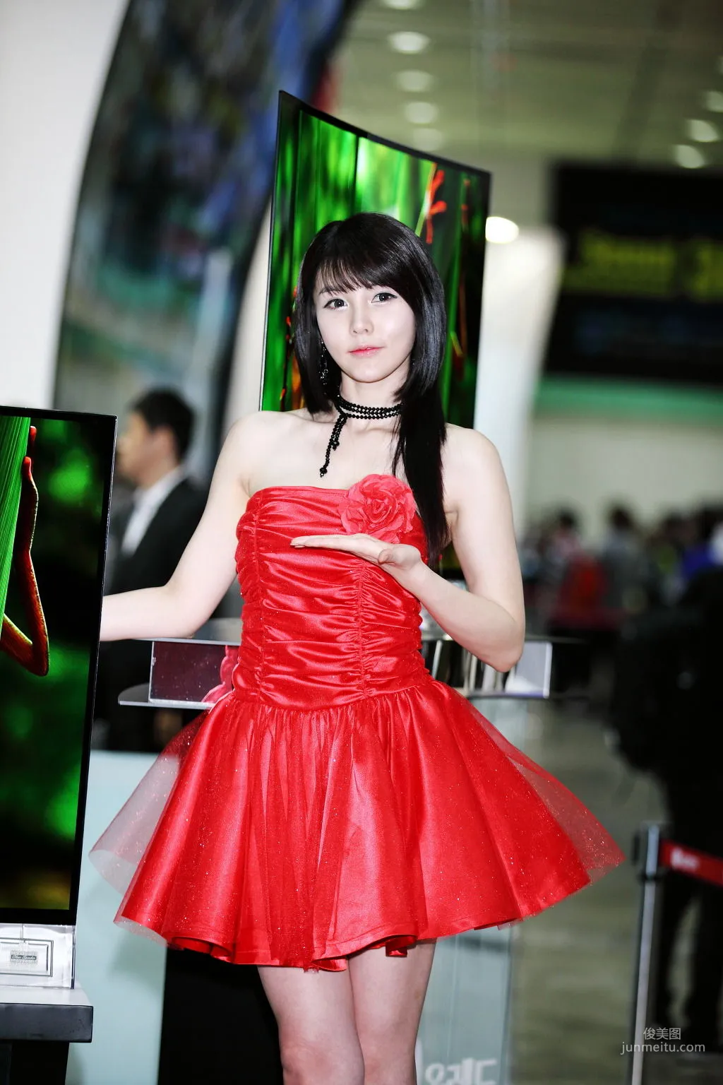 Lee Ji Woo: Web Idols photo 51