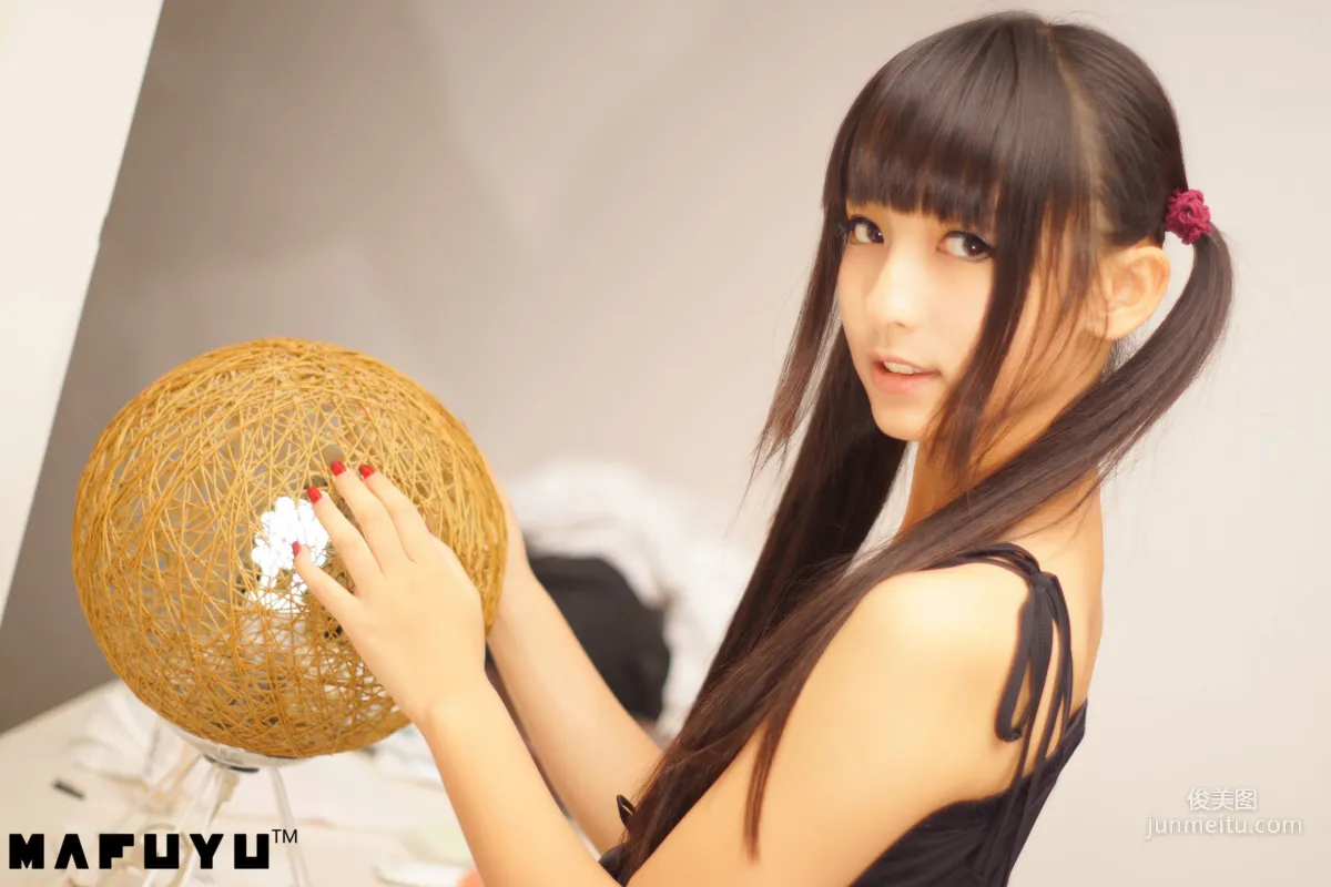 Shenle Banzhen Dong, Barefoot Series [Cosplay Beauty] Photo Set photo 44