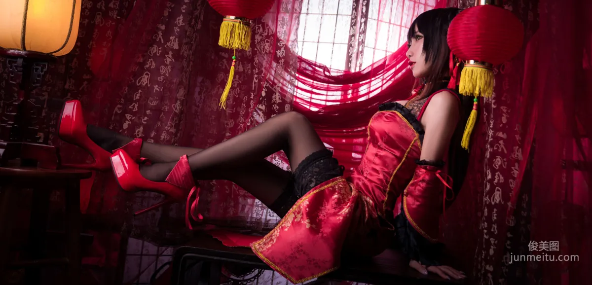 Gui Chuyao: Web Idols photo 1