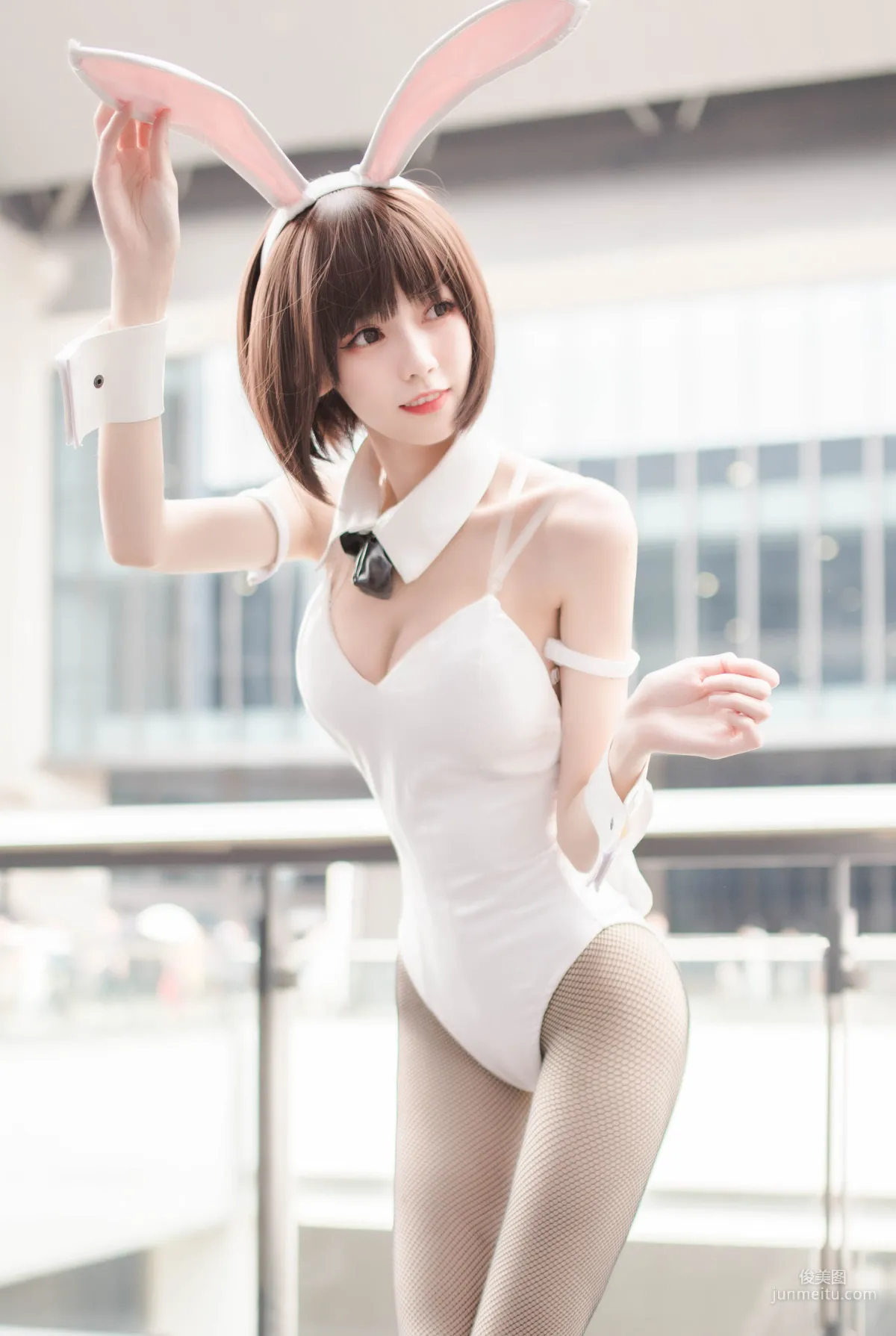 Nide Fuqing: Web Idols photo 17