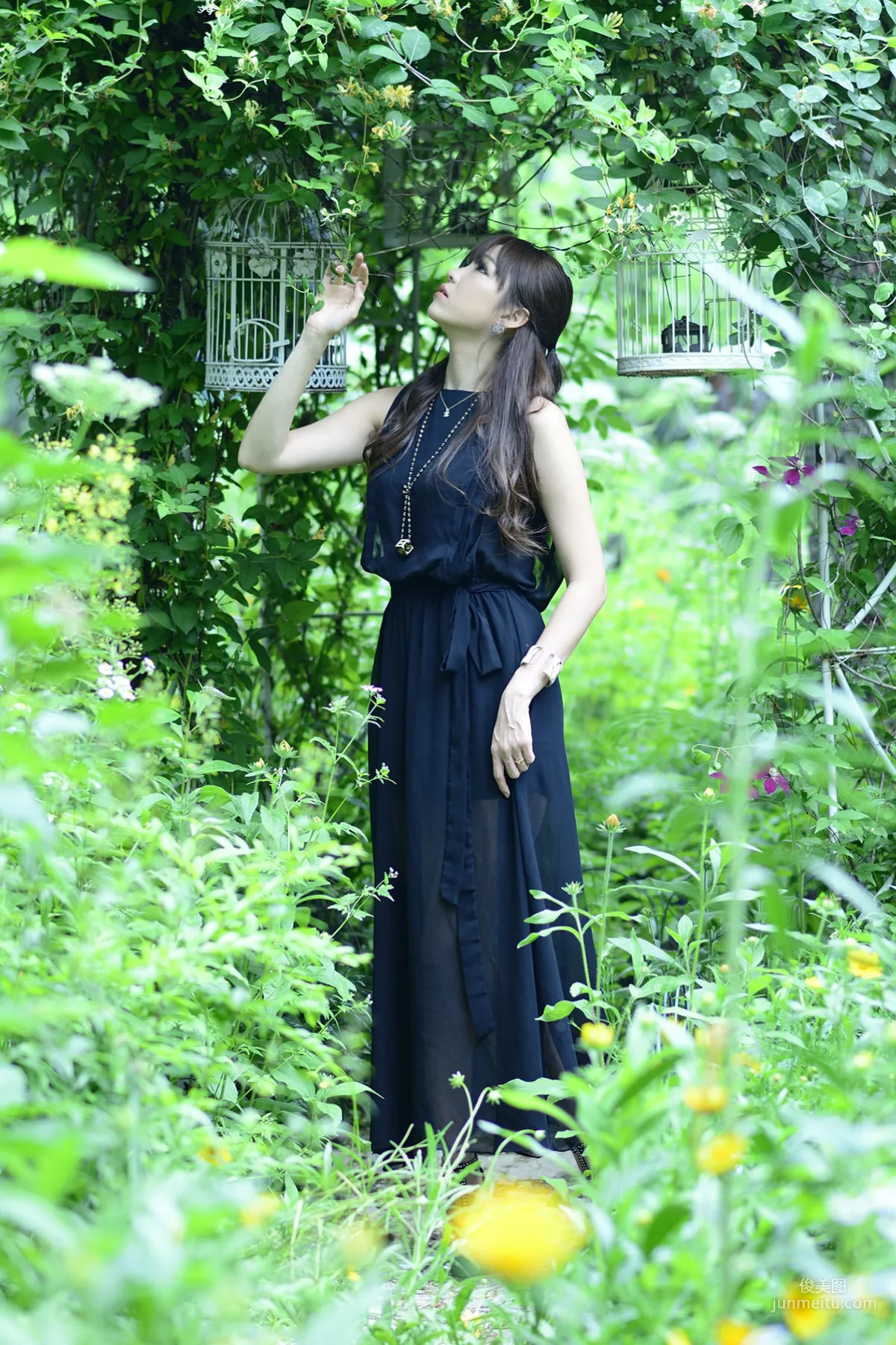 Lee Eun Hye: Web Idols photo 3