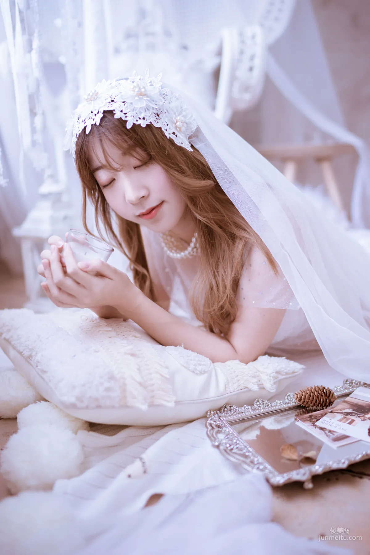 Hei Chuan: Web Idols photo 21