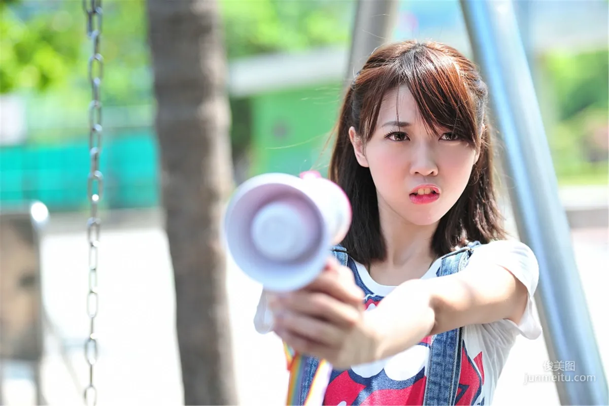 Xiao Yu: Web Idols photo 6