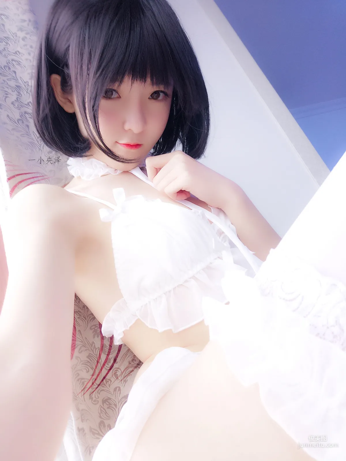 Yixiao Yangze: Web Idols photo 3