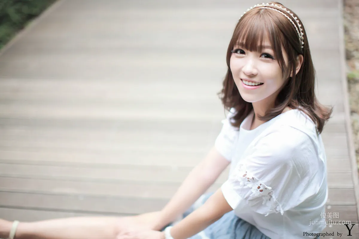 Lee Eun Hye: Web Idols photo 69