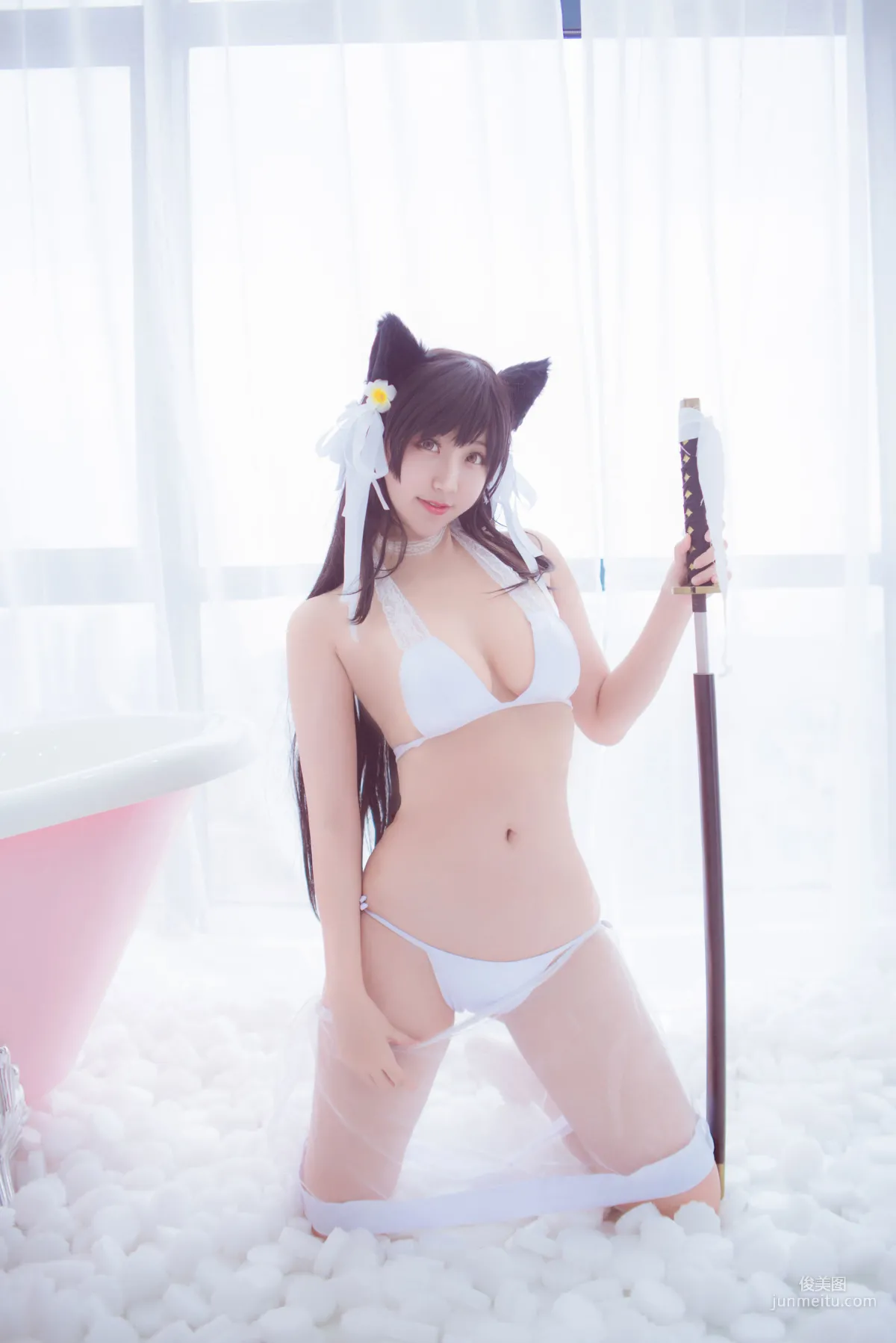 Hei Chuan: Web Idols photo 3