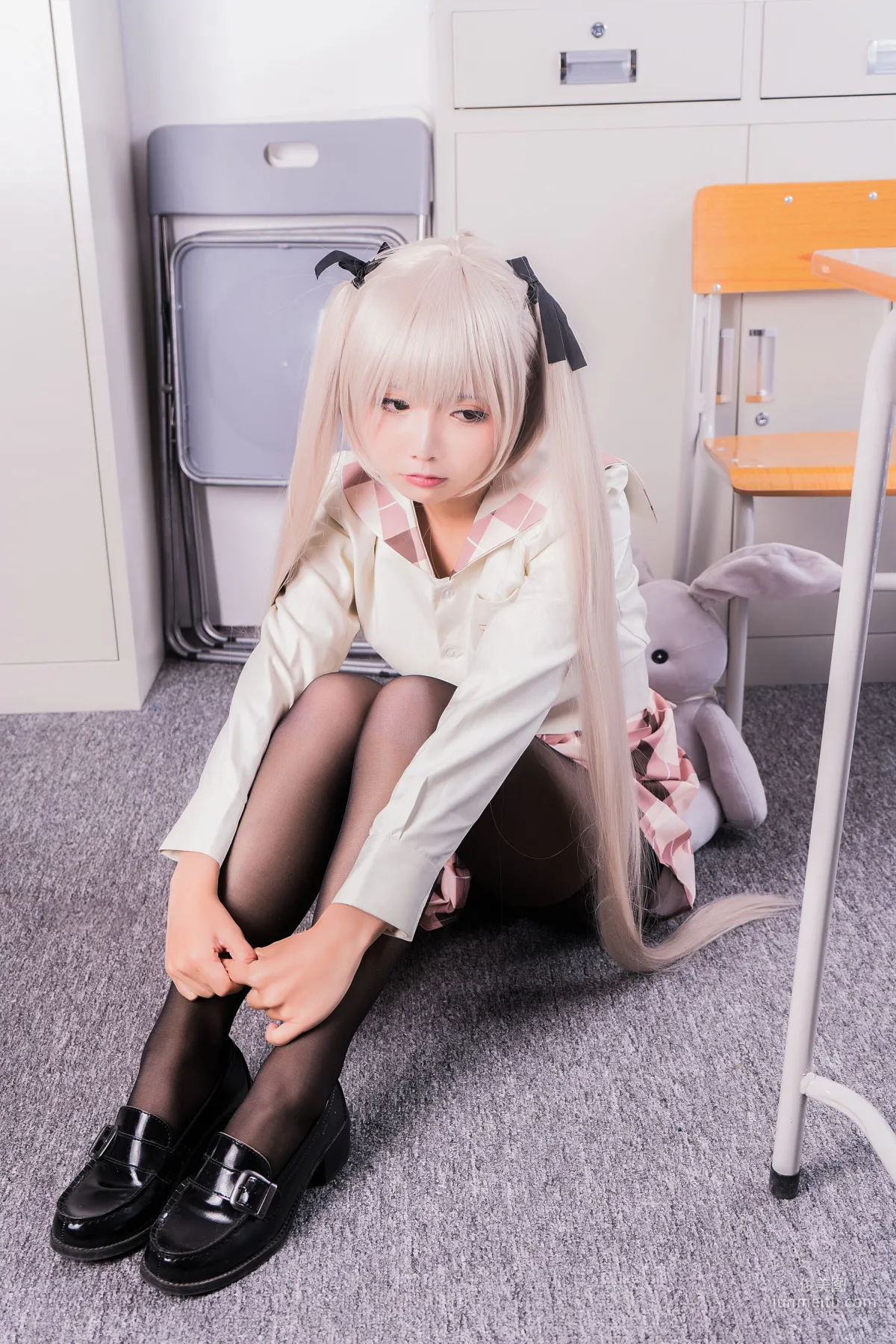 Mianbing Xianer: Web Idols photo 38
