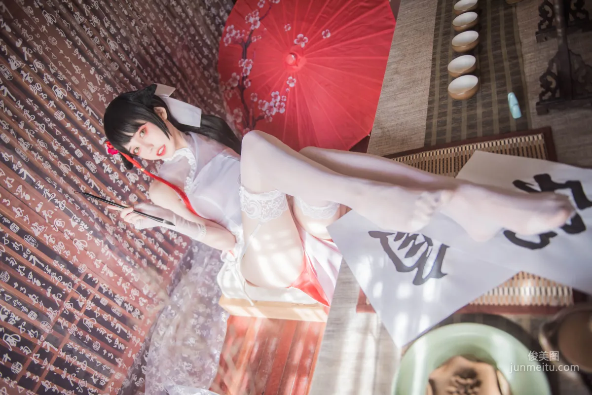 Nide Fuqing: Web Idols photo 6