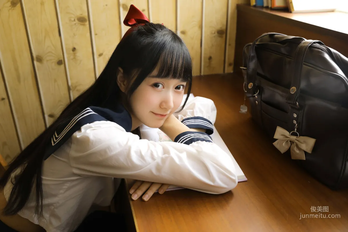 Mu Mianmian: Web Idols photo 2