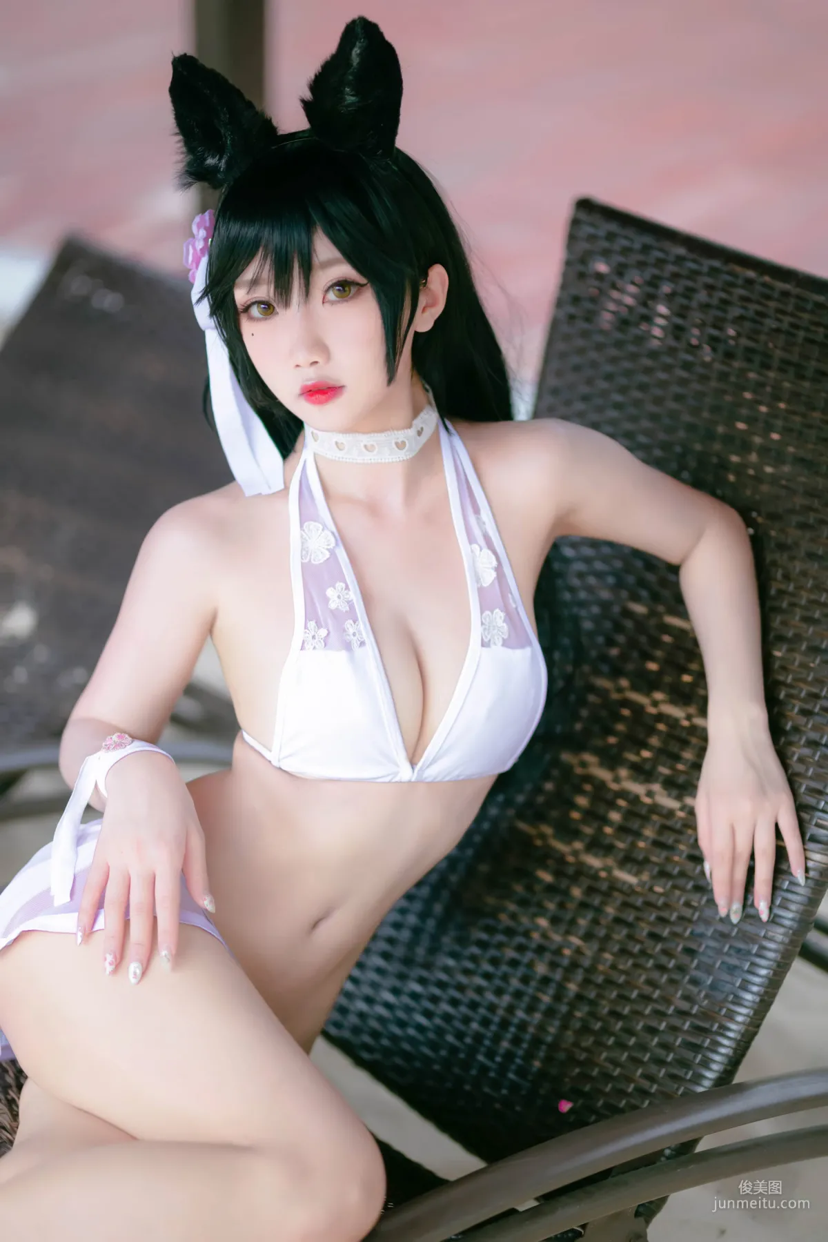 Gui Chuyao: Web Idols photo 2