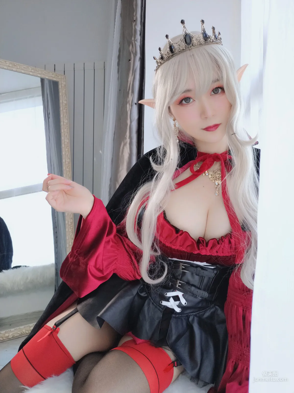 Baiyin 81: Web Idols photo 26