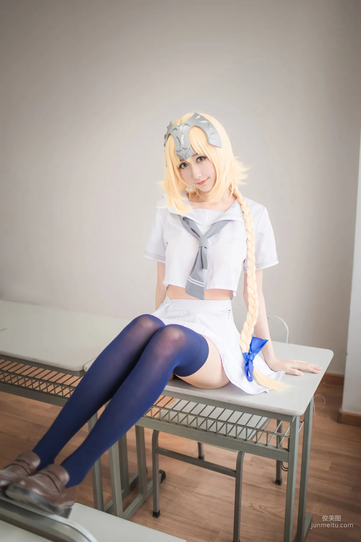 Mu Mianmian: Web Idols photo 14