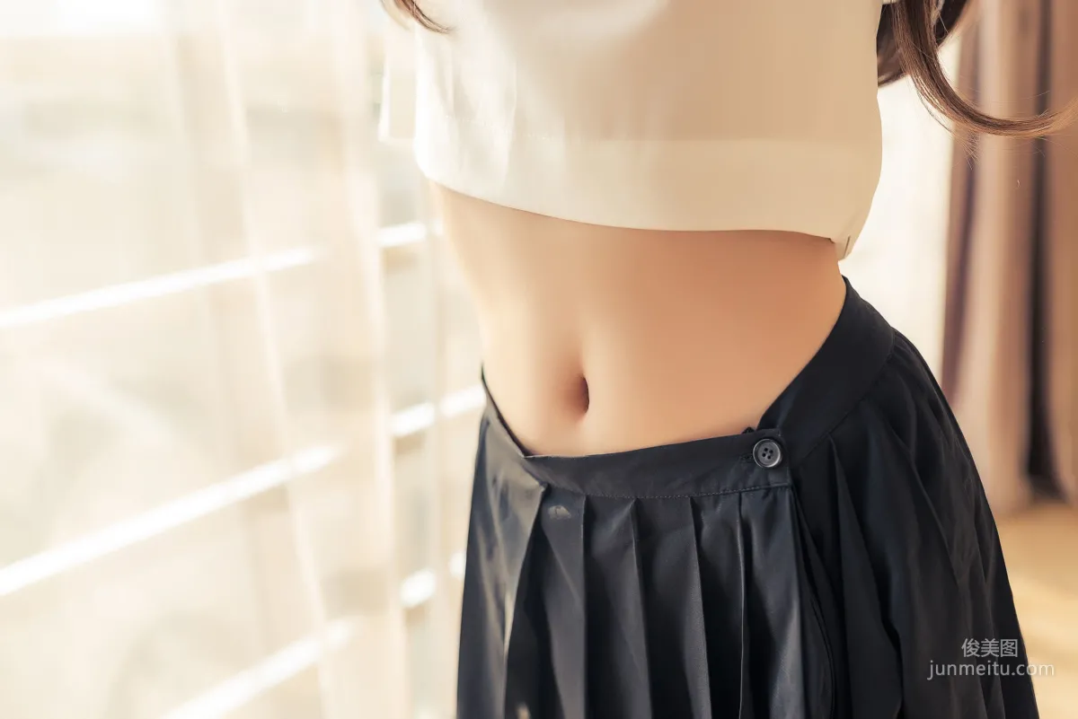 Baijin Saki: Web Idols photo 17