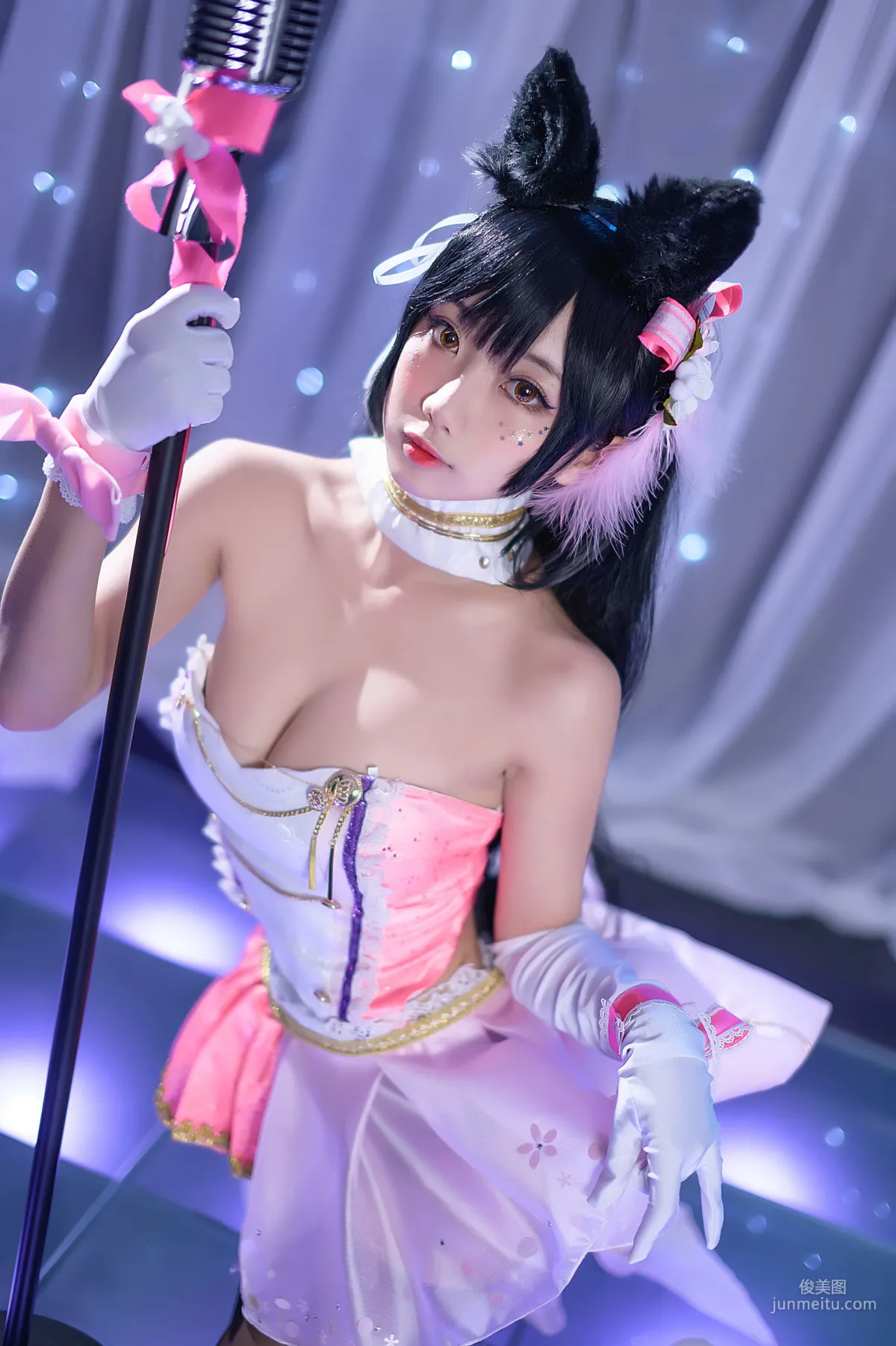 Gui Chuyao: Web Idols photo 6