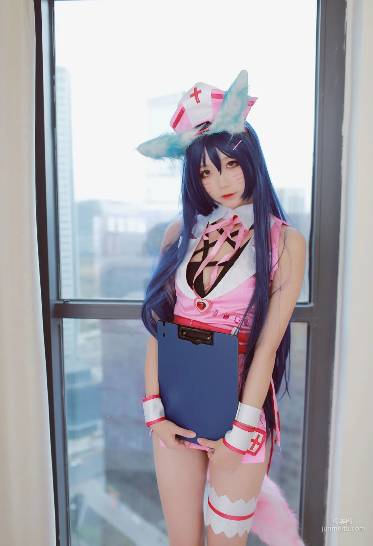 Wugeng Baigui: Web Idols photo 27