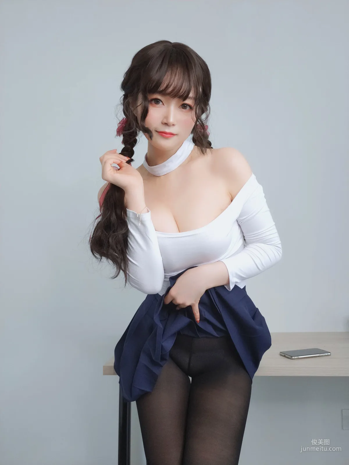 Baiyin 81: Web Idols photo 2