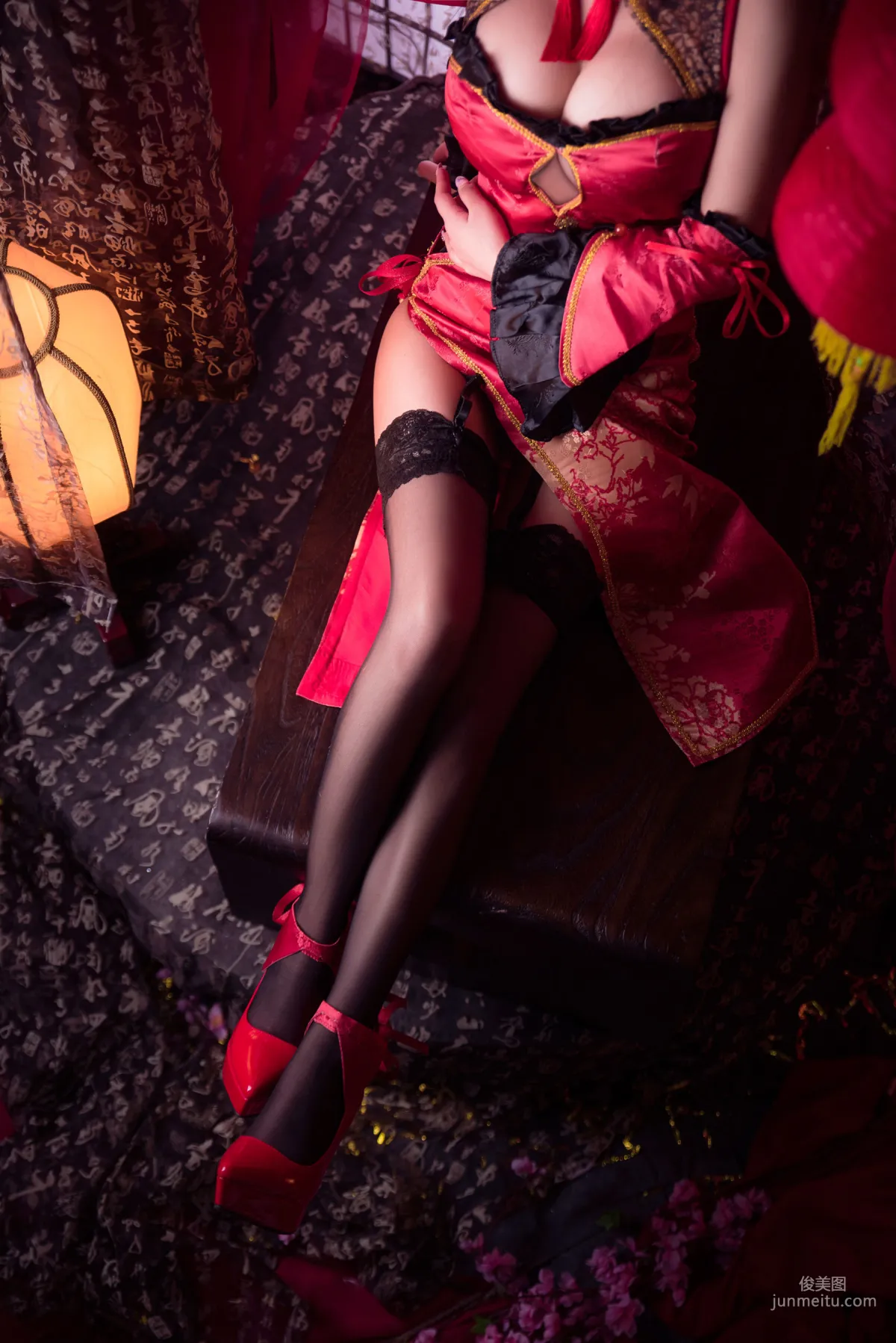 Gui Chuyao: Web Idols photo 14