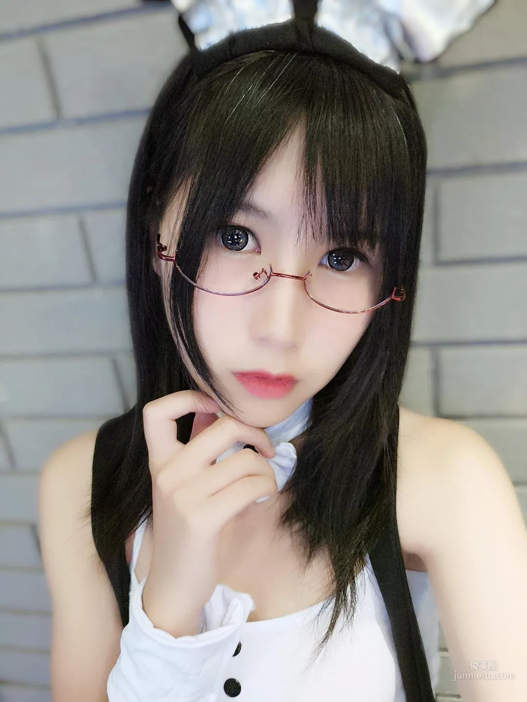 COSER Zhuyue su Pr Agency Works Collection [COSPLAY Beauty] Photo Set photo 88