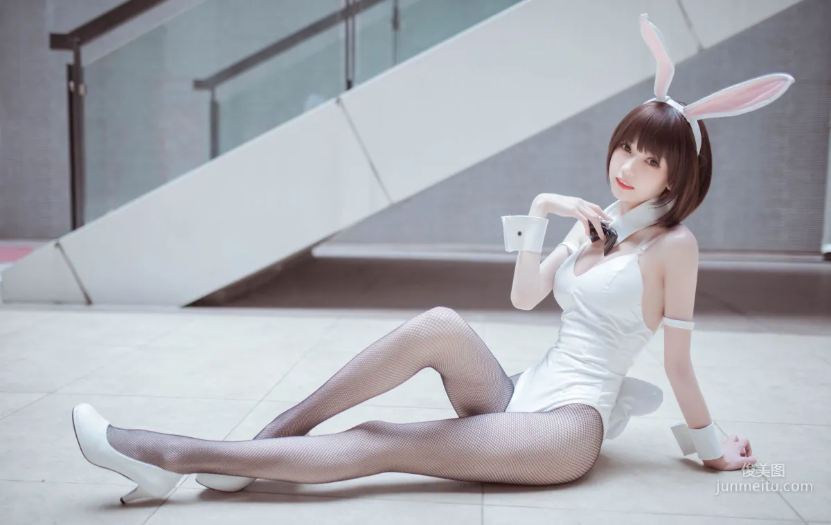 Nide Fuqing: Web Idols photo 10