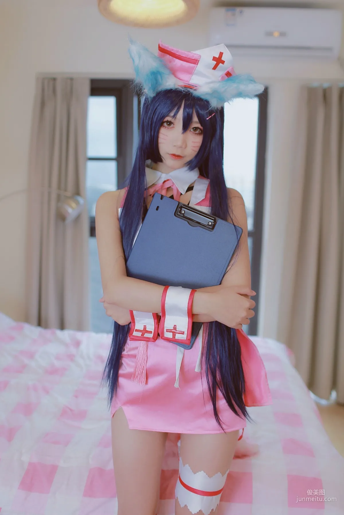 Wugeng Baigui: Web Idols photo 8