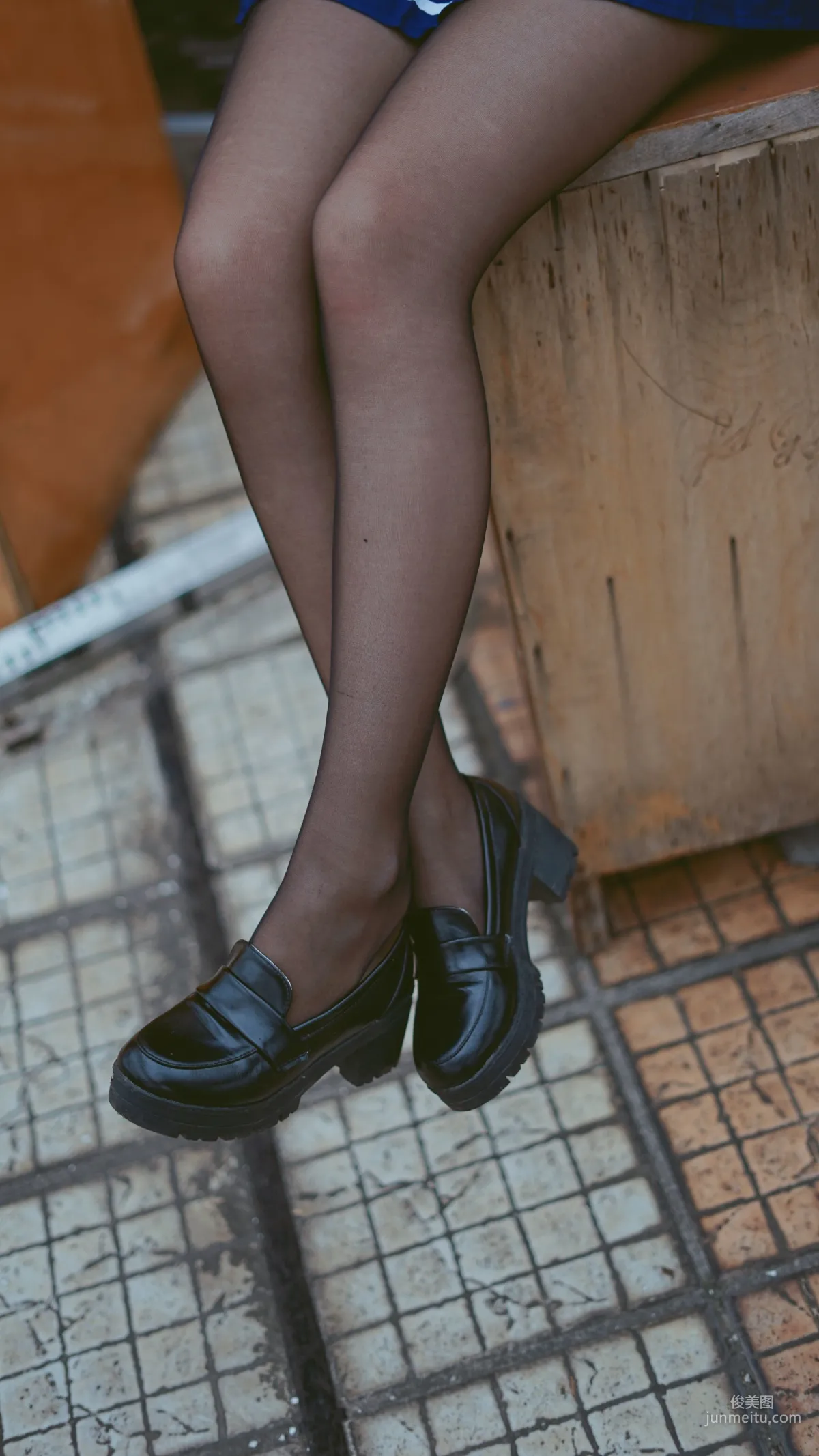 Wugeng Baigui: Web Idols photo 6