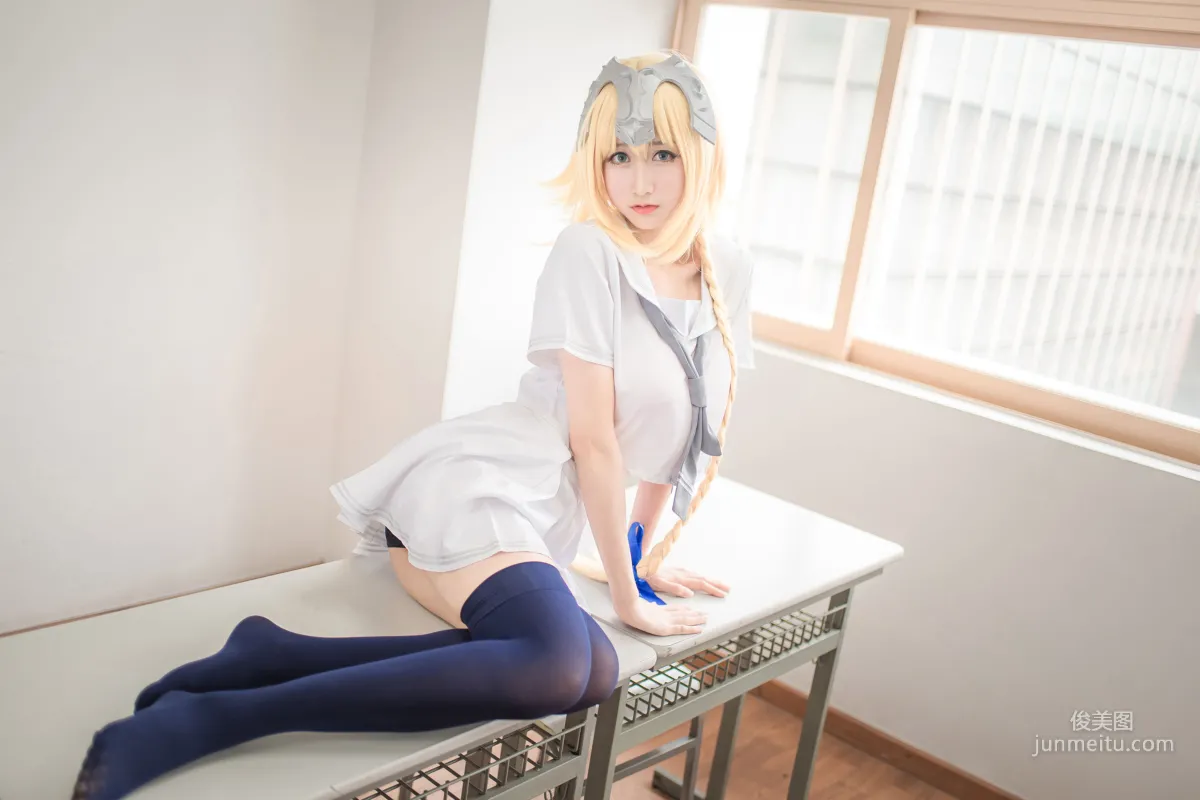 Mu Mianmian: Web Idols photo 26