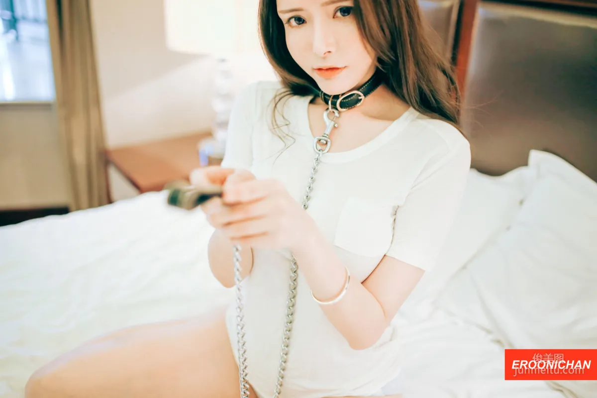 Xia Xiaoqiu CUTE [EROONICHAN] Photo Set photo 48
