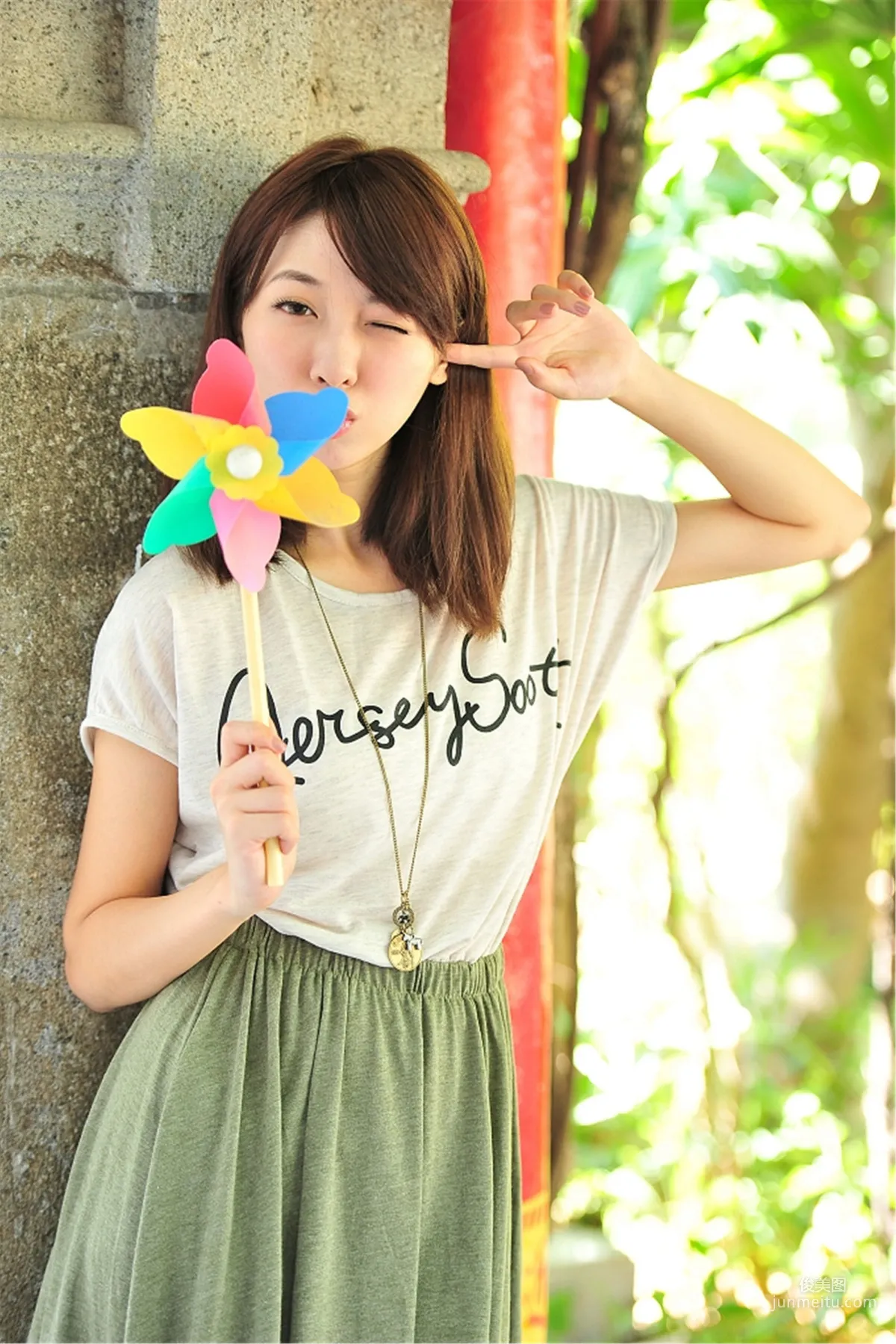 Xiao Yu: Web Idols photo 17