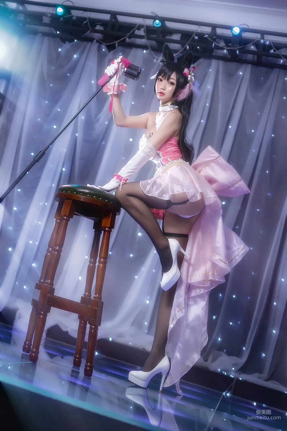 Gui Chuyao: Web Idols photo 11