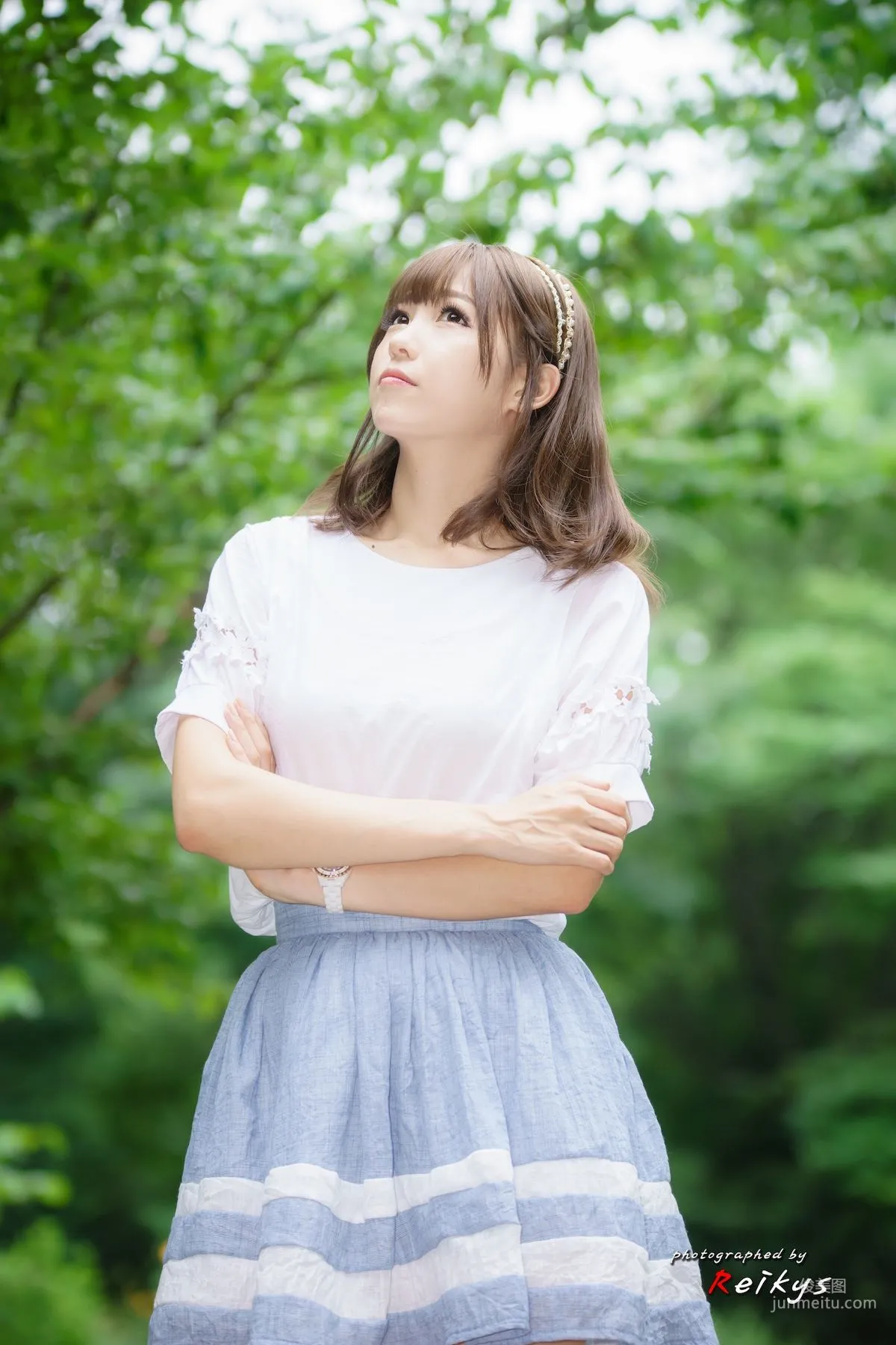 Lee Eun Hye: Web Idols photo 7