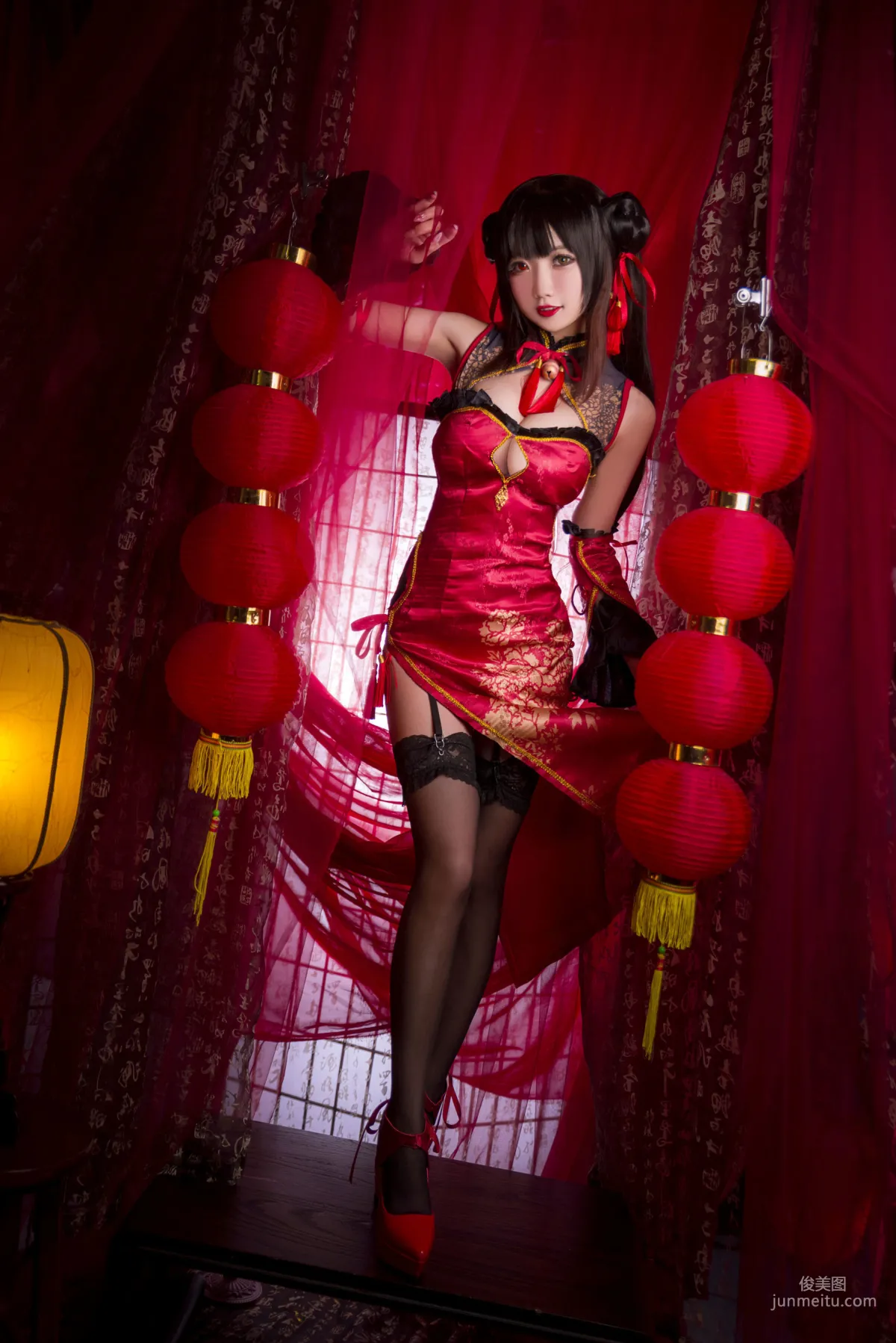 Gui Chuyao: Web Idols photo 4