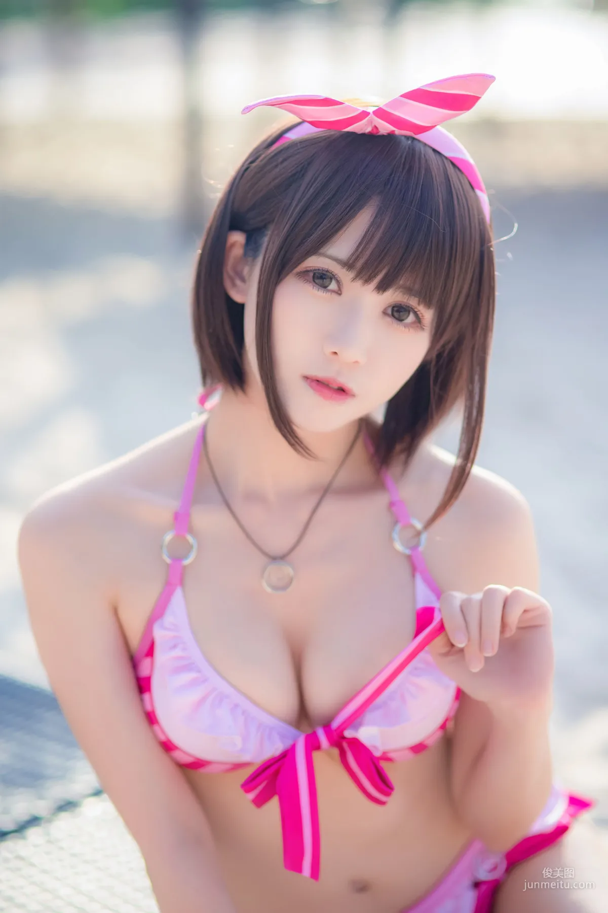 Manyu Feier: Web Idols photo 17
