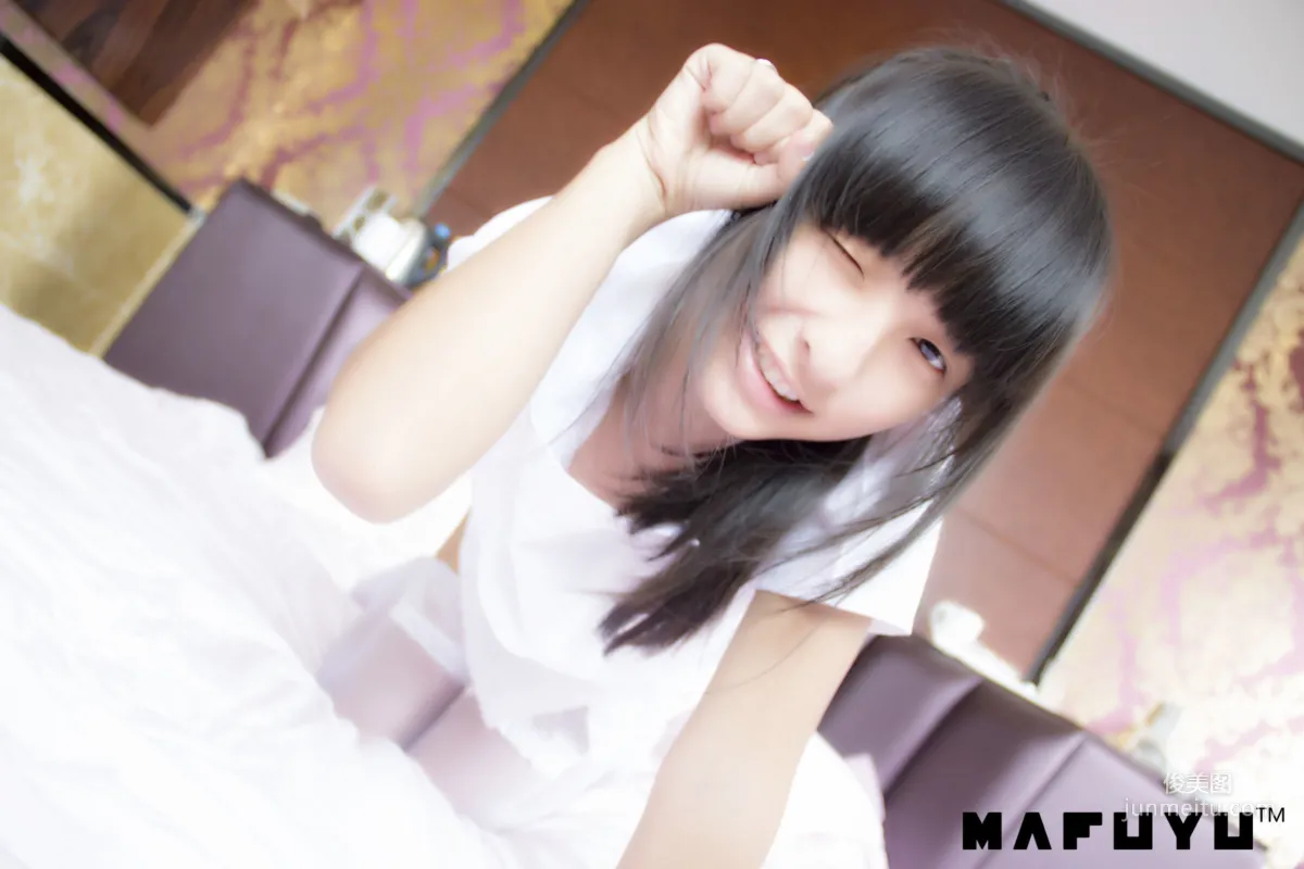 神楽坂真冬《護士系列套圖》 [蘿莉COSPLAY] 寫真集 24