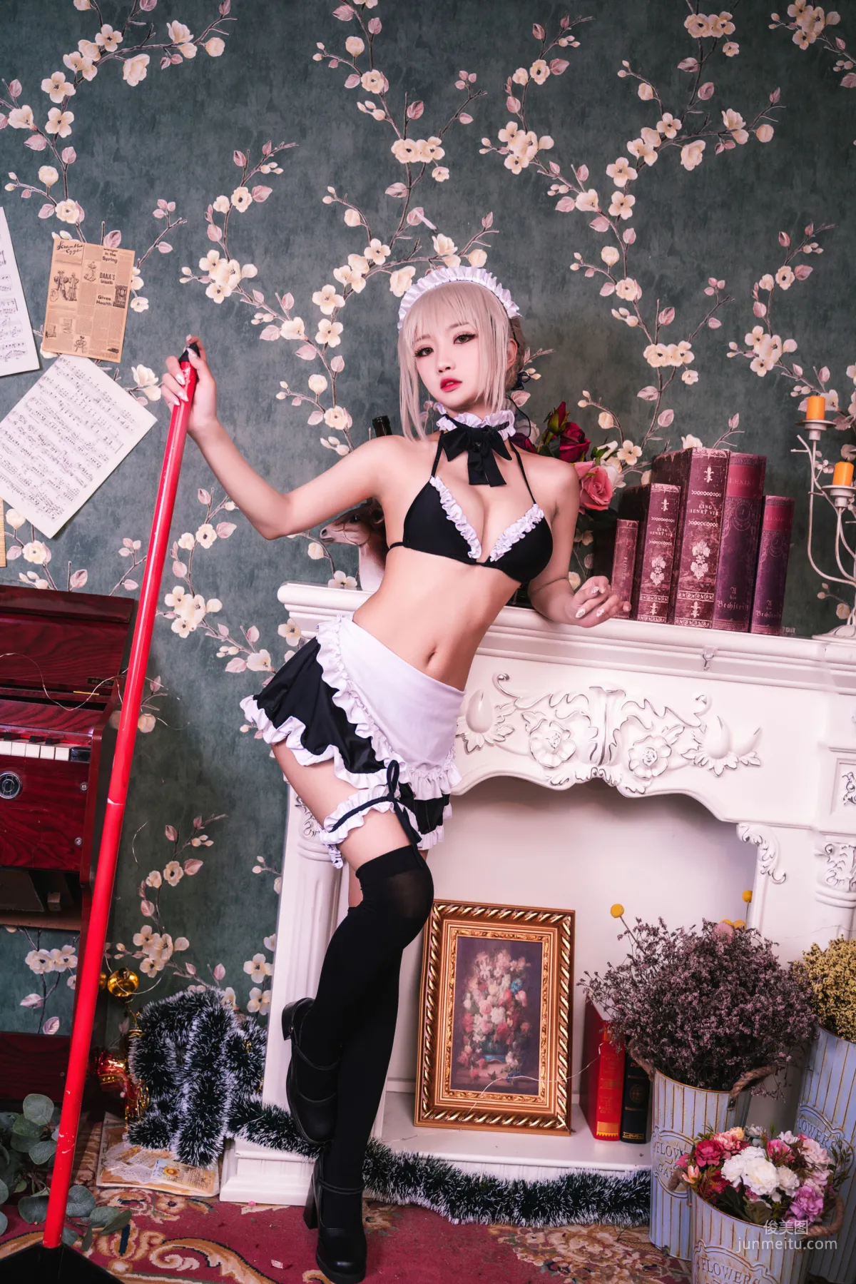 Gui Chuyao: Web Idols photo 10