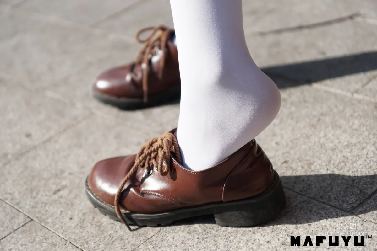 Shenle Banzhen Dong 'Girl and Nature and White Socks Series' [Cosplay Collection] Photo Set photo 70