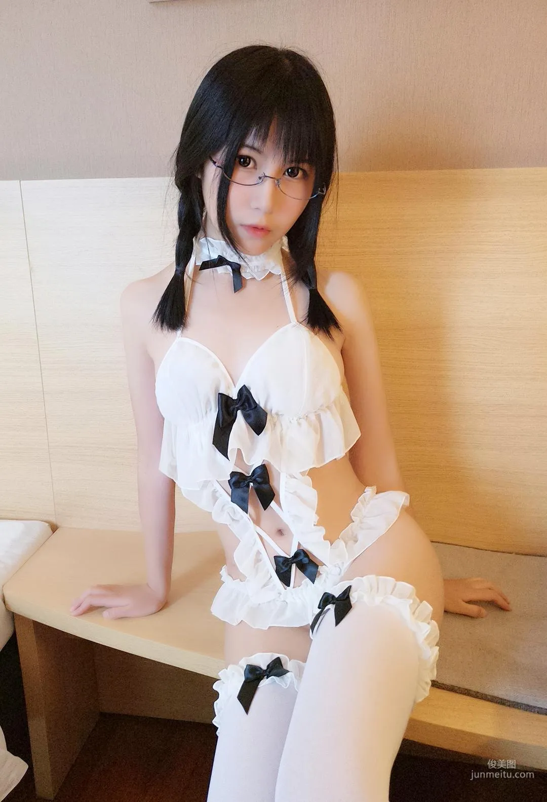 COSER Zhuyue su Pr Agency Works Collection [COSPLAY Beauty] Photo Set photo 54