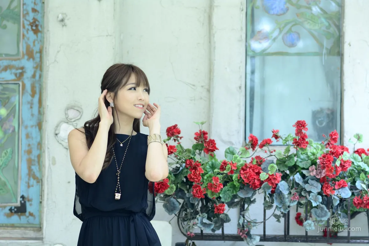 Lee Eun Hye: Web Idols photo 7