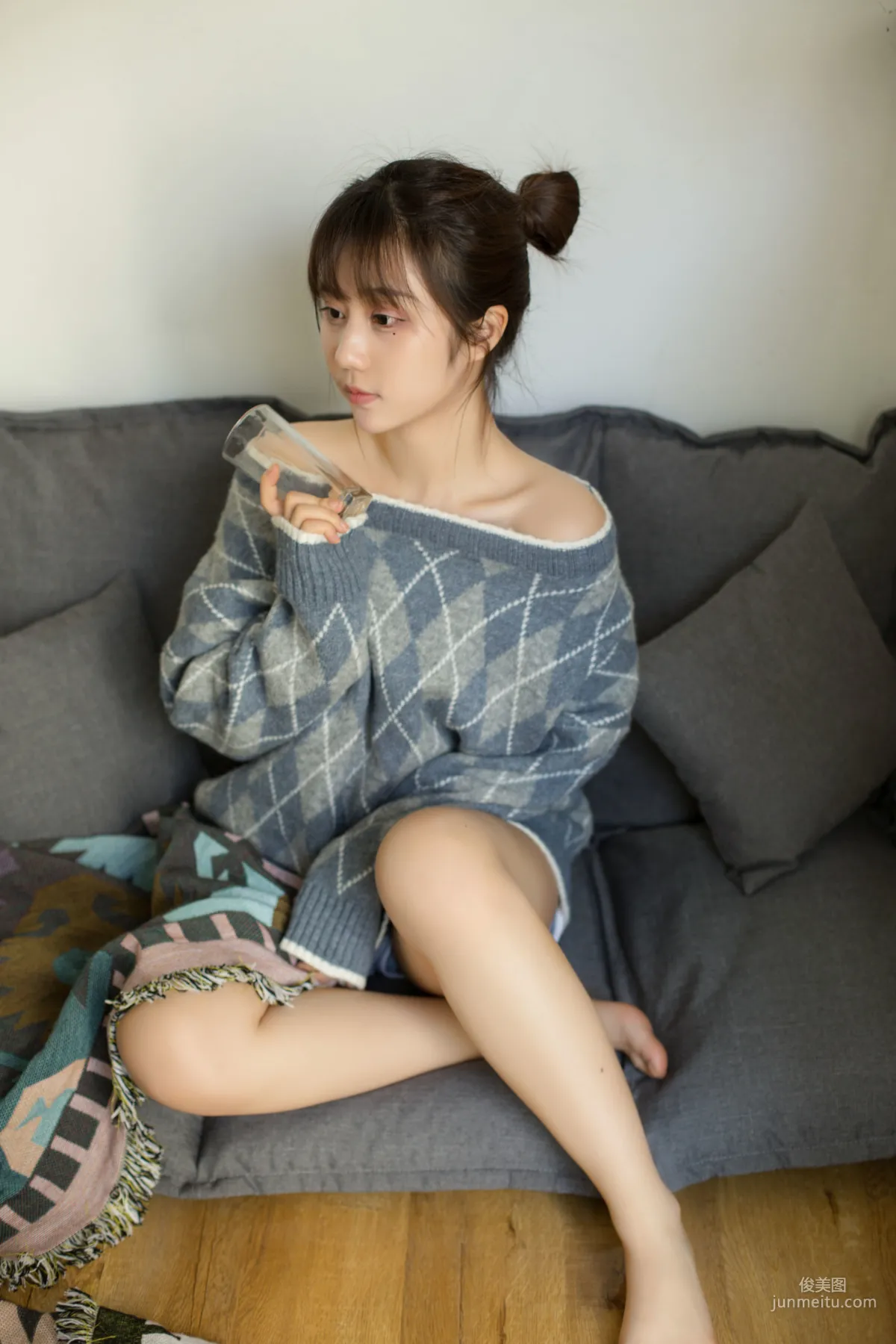 Ji Jingjiang: Web Idols photo 14